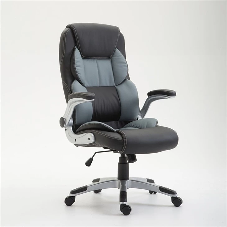 leather office chair