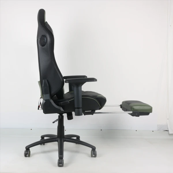 Gaming Ergonomics